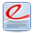 نظام لينكس  Evince-logo
